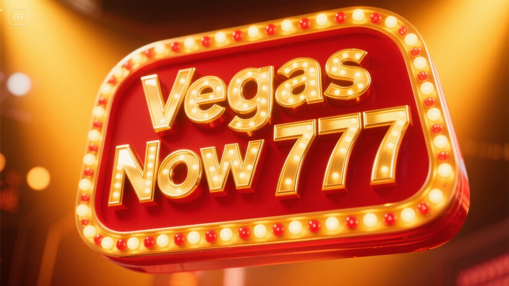Vegas Now 777